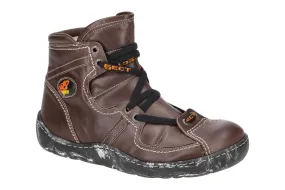 Eject Ocean Stiefel Damen Boots braun 10874