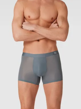 HOM Trunks mit elastischem Bund (mittelgrau) online kaufen