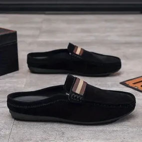 Moc Toe Pantoletten für Mnner
