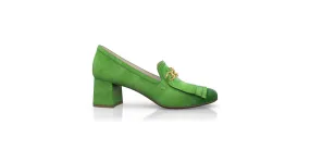Office-Schuhe 8770