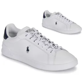Polo Ralph Lauren - HRT CT II-SNEAKERS-ATHLETIC SHOE
