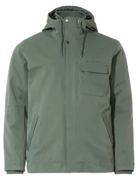 VAUDE Men's Manukau Jacket II Outdoorjacke Herren agave im Online Shop von kaufen