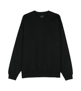   Y-3  Sweatshirt mit Rundhalsausschnitt black black  Sweatshirts 